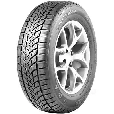 LASSA MULTIWAYS 4X4 215/65R16 98H TL