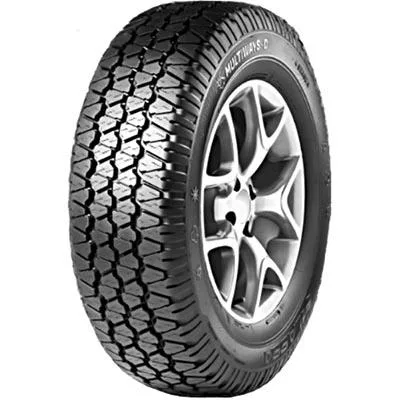 LASSA MULTIWAYS C ALL SEASON 175/75R16C 101/99Q TL