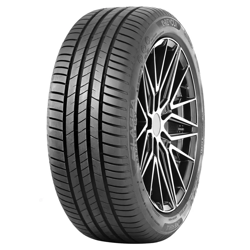 LASSA REVOLA 225/55R16 99W TL