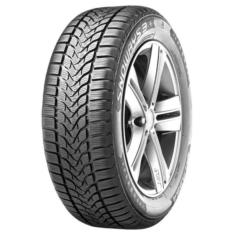 LASSA SNOWAYS 3 205/55R17 95V TL