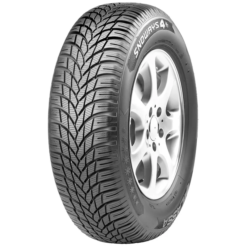 LASSA SNOWAYS 4 175/70R14 88T TL
