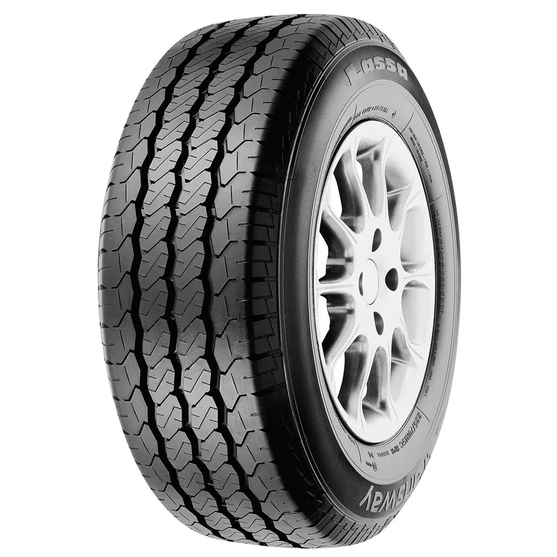LASSA TRANSWAY 195/70R15C 104/102R TL