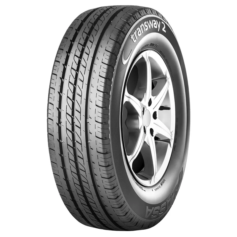 LASSA TRANSWAY 2 185/75R16C 104/102R TL