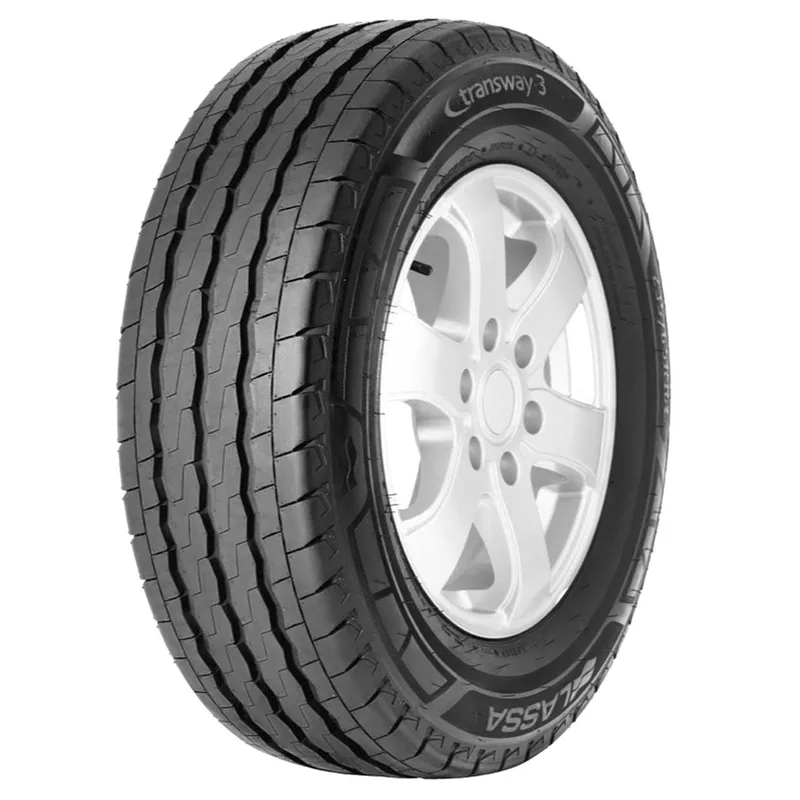 LASSA TRANSWAY 3 225/70R15C 112/110S TL