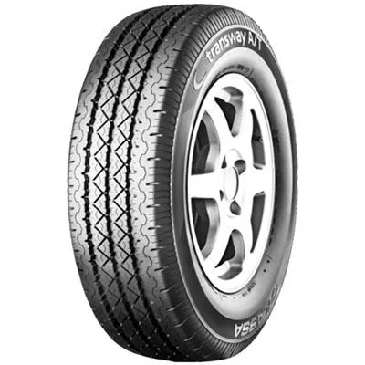 LASSA TRANSWAY AT 205/75R16C 113/111Q TL