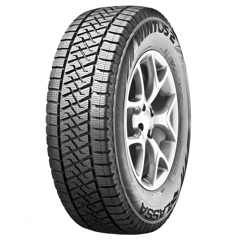 LASSA WINTUS 2 195/65R16C 104/102R TL