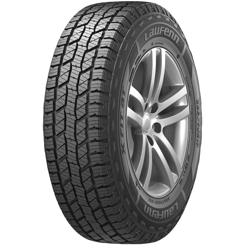 LAUFENN LC01 X FIT AT 265/70R16 112T TL