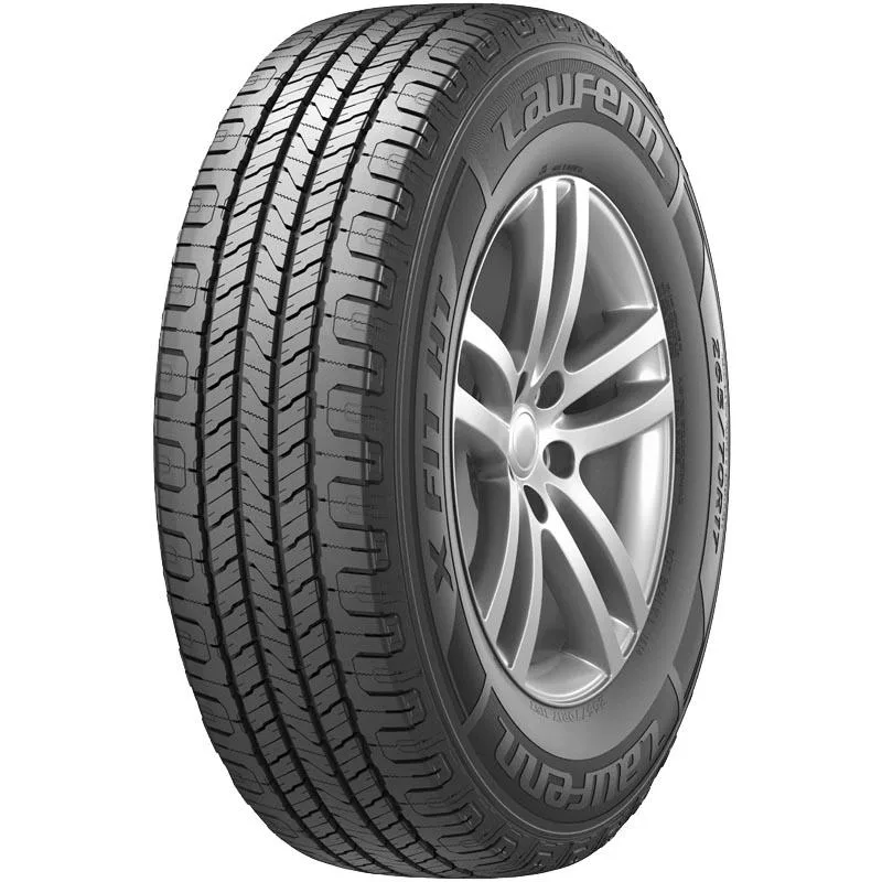 LAUFENN LD01 X FIT HT 255/70R16 111T TL