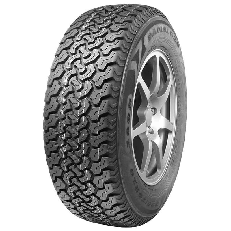 LEAO R 620 265/70R15 112T TL
