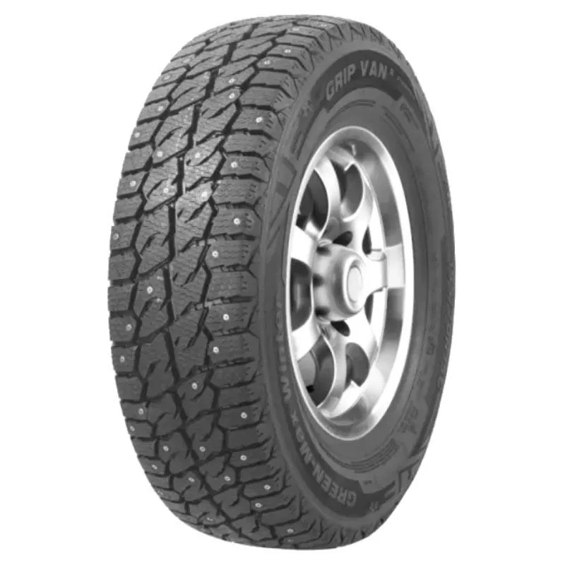 LEAO WINTER DEFENDER GRIP VAN 2 175/80R13C 97/95Q TL