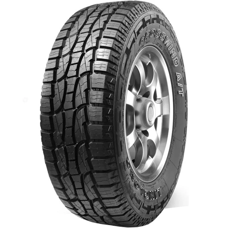 LINGLONG CROSSWIND AT LT205/80R16 110/108Q TL