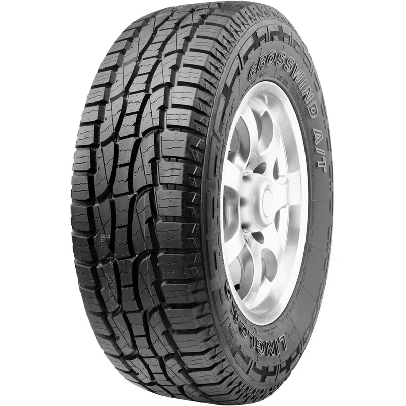 LINGLONG CROSSWIND AT 100 31X10.50R15 LT 109R TL