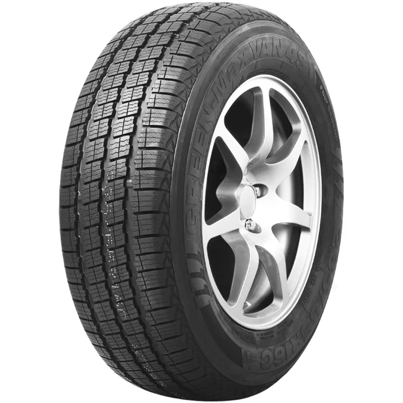 LINGLONG GREEN MAX VAN 4S 175/65R14C 90/88T TL