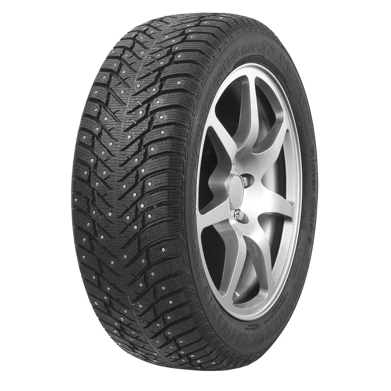LINGLONG GREEN MAX WINTER GRIP 2 225/55R16 99T TL
