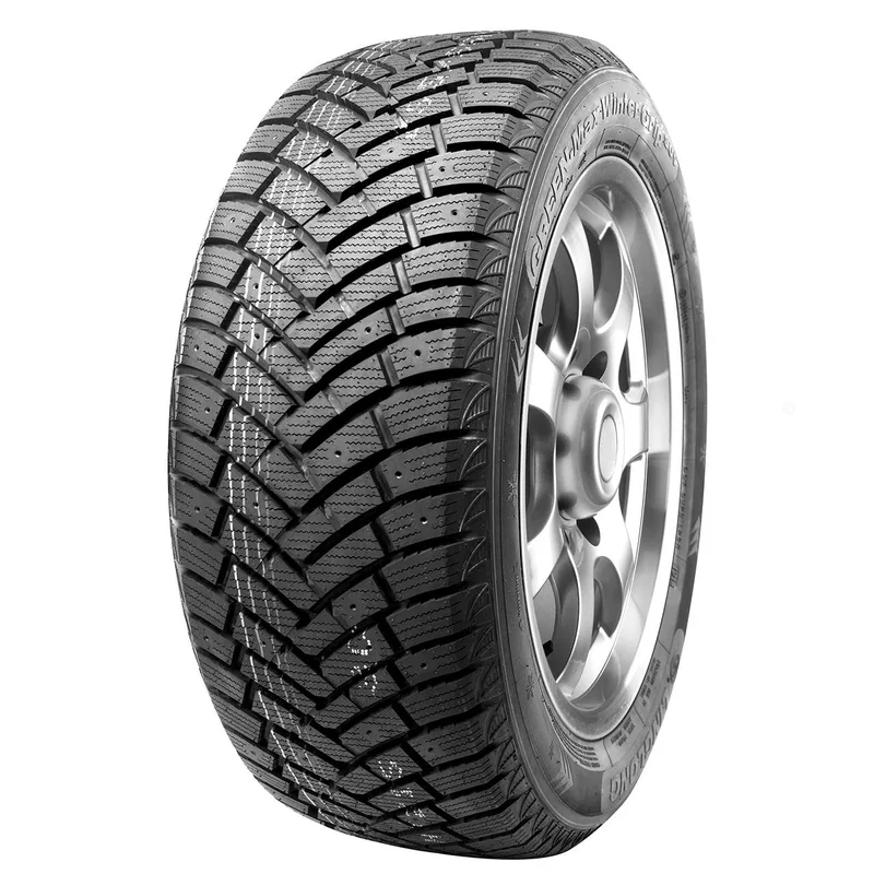 LINGLONG GREEN MAX WINTER GRIP SUV