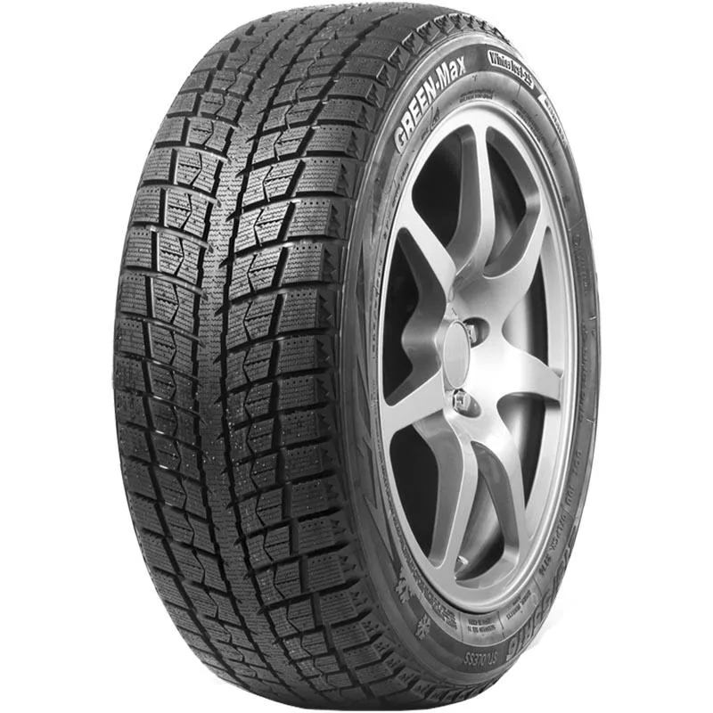 LINGLONG GREEN MAX WINTER ICE I15 SUV 235/55R18 100T TL