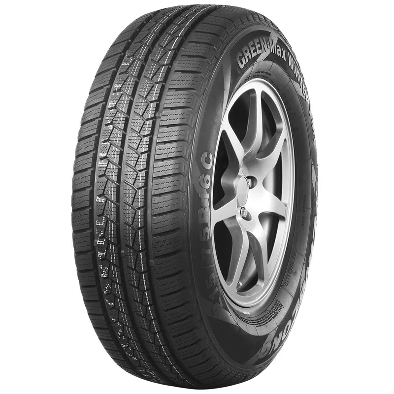 LINGLONG GREEN MAX WINTER VAN 195/70R15C 104/102R TL