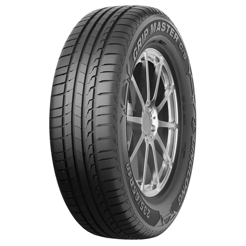 LINGLONG GRIP MASTER CS 235/50R18 97V TL