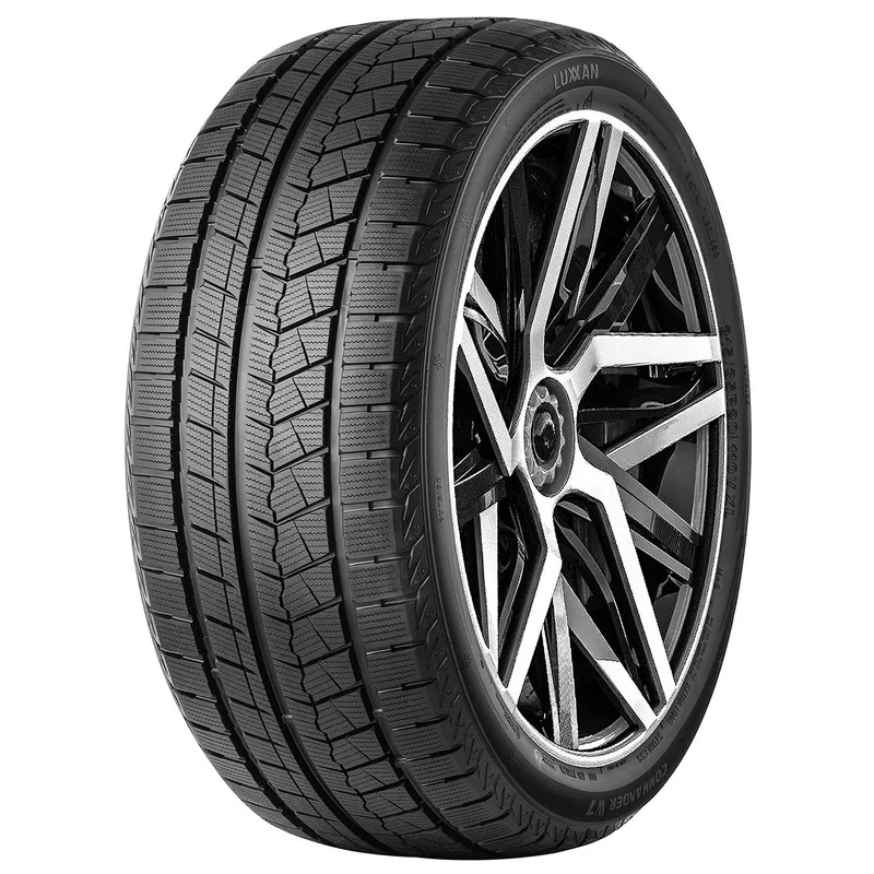 LUXXAN COMMANDER W7 265/70R18 116S TL