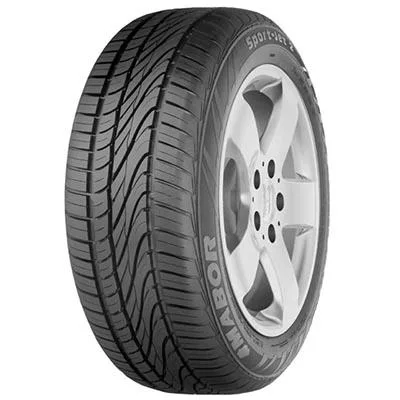 MABOR SPORT JET 2 SUV