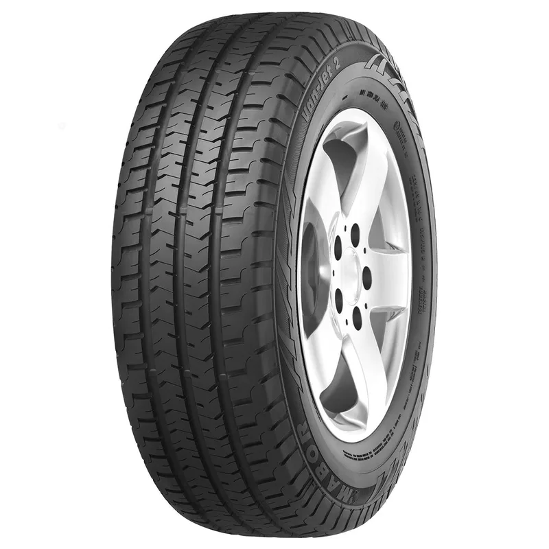 MABOR VAN JET 2 205/80R16C 110/108T TL