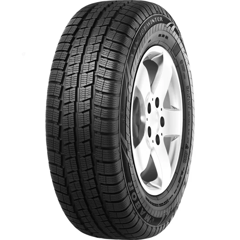 MABOR VAN JET WINTER 215/75R16C 113/111R TL