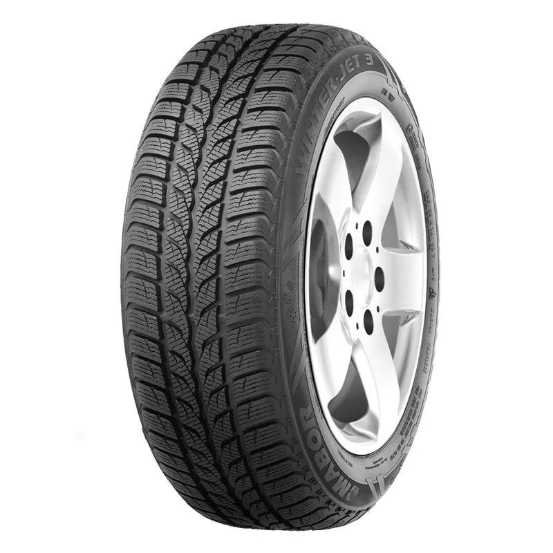 MABOR WINTER JET 3 185/60R15 84T TL
