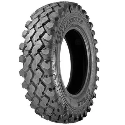 MALATESTA TRAC NT 1 RE195/80R15 95Q TL