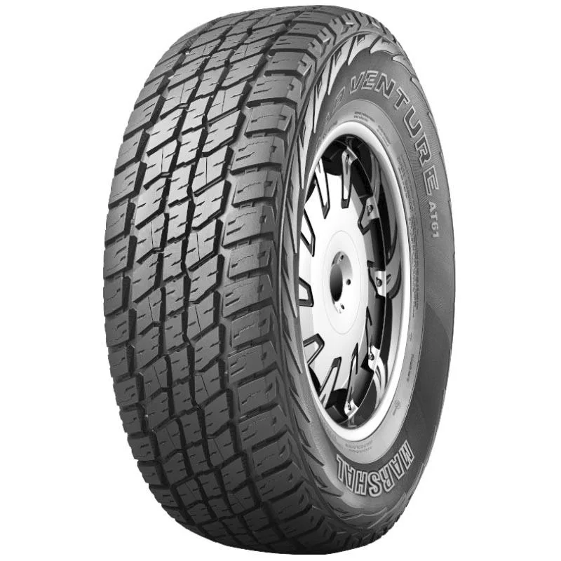 MARSHAL AT61 215/80R15 105S TL
