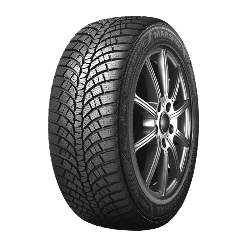 MARSHAL MW51 255/40R19 100V TL