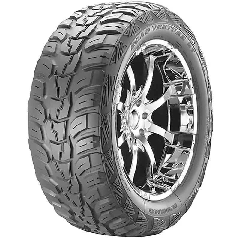 MARSHAL ROAD VENTURE MT KL71 LT235/75R15 104/101Q TL