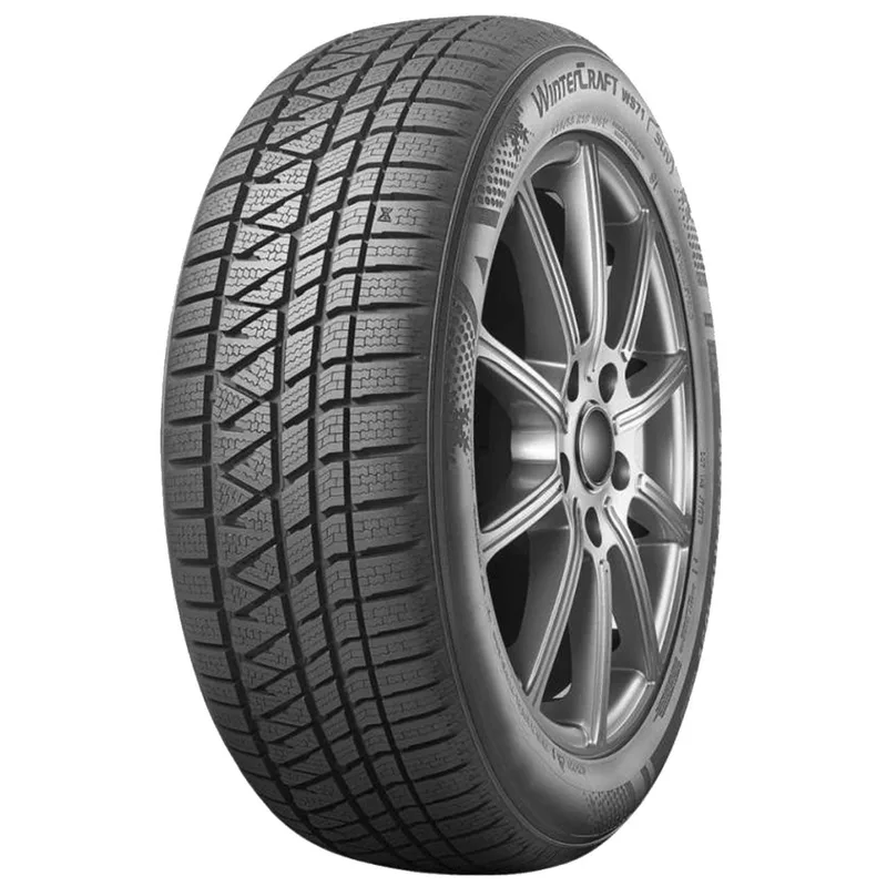 MARSHAL WINTER CRAFT WS71 SUV 235/55R18 100H TL