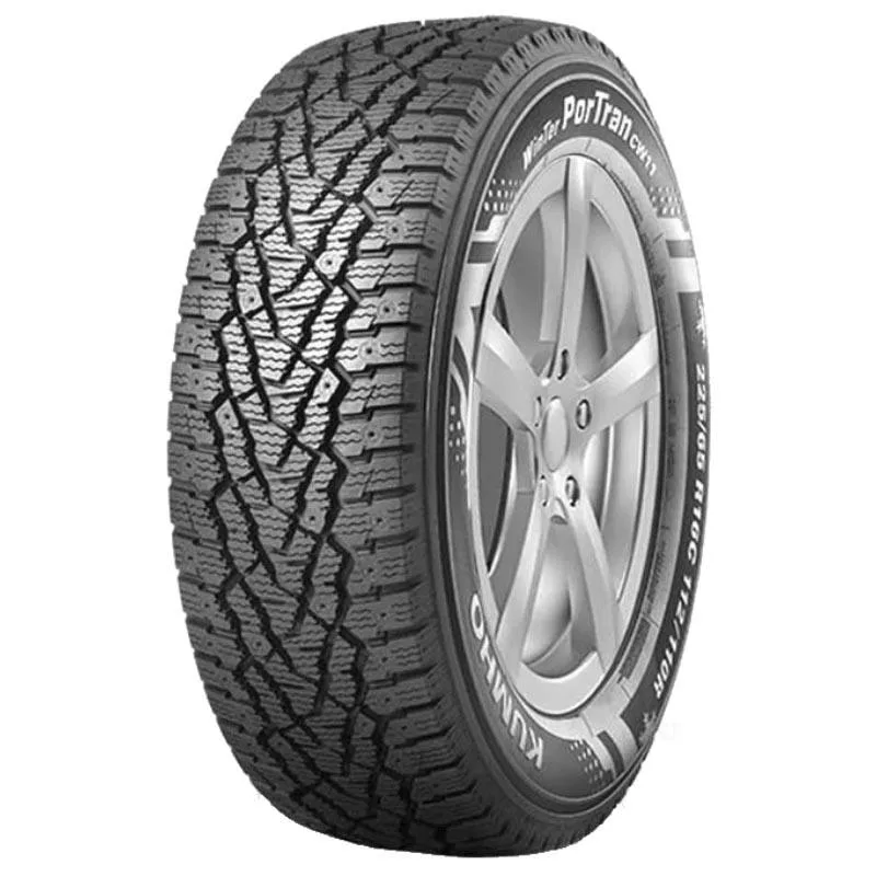 MARSHAL WINTER PORTRAN CW11 205/75R16C 110/108R TL