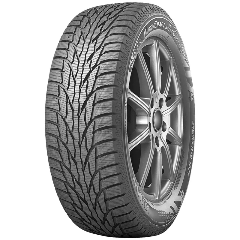 MARSHAL WINTERCRAFT ICE SUV WS51