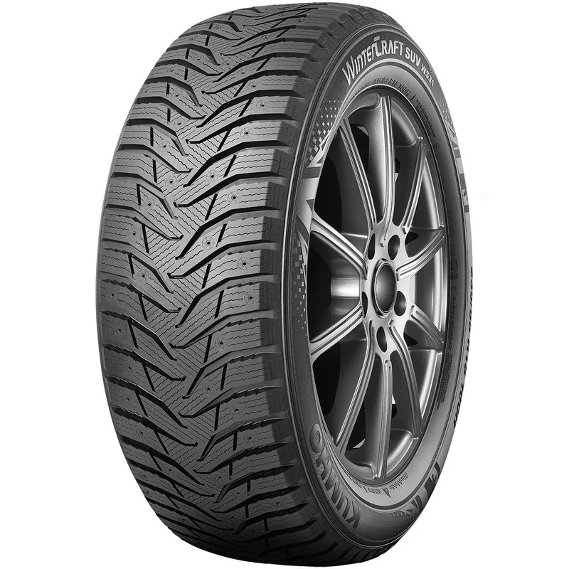 MARSHAL WINTERCRAFT SUV ICE WS31