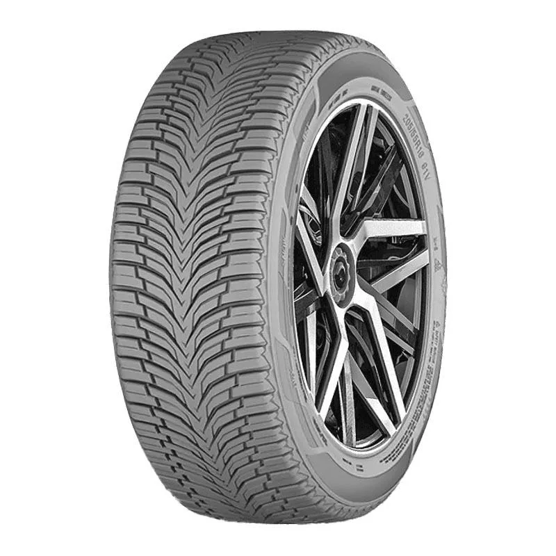 MASSIMO CROSSSEASON CS4 225/50R17 98V TL