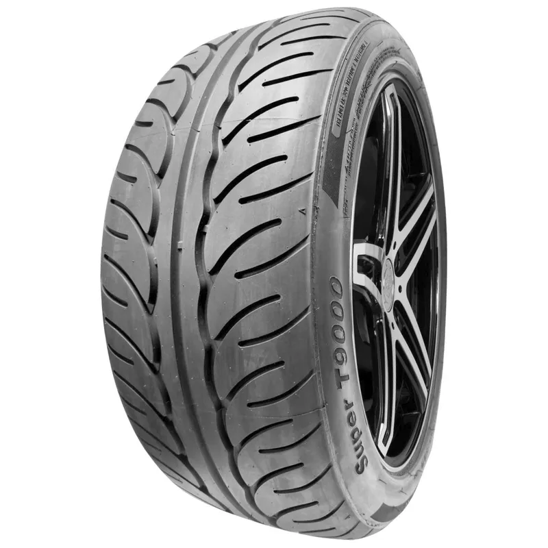 MASSIMO SUPER T9000 265/40R18 101W TL