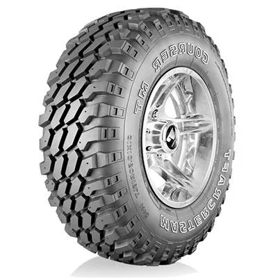 MASTERCRAFT COURSER MT