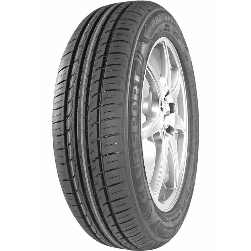 MASTERSTEEL CLUBSPORT