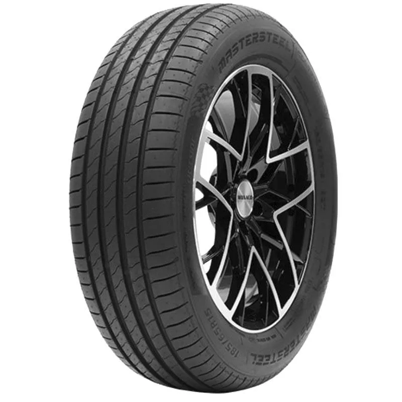 MASTERSTEEL CLUBSPORT 2