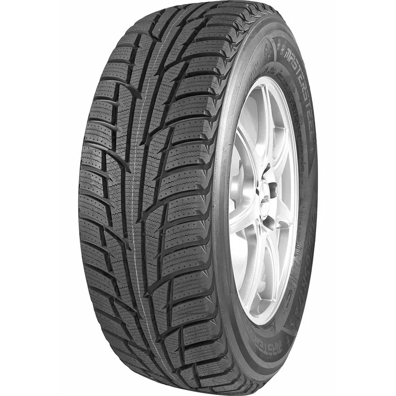 MASTERSTEEL WINTER SUV PLUS 245/65R17 107H TL