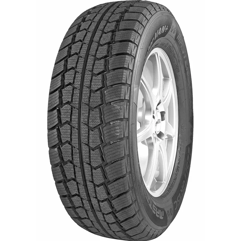 MASTERSTEEL WINTER VAN PLUS 205/70R15C 106/104S TL