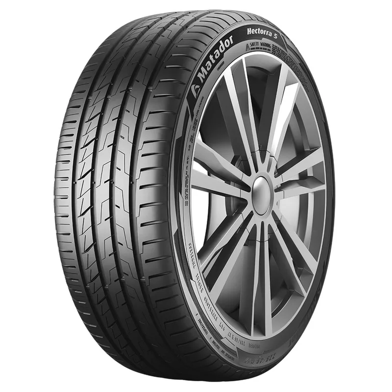 MATADOR HECTORRA 5 215/65R17 99V TL
