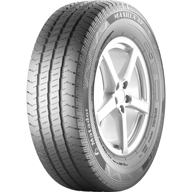 MATADOR MAXILLA AP MPS300
