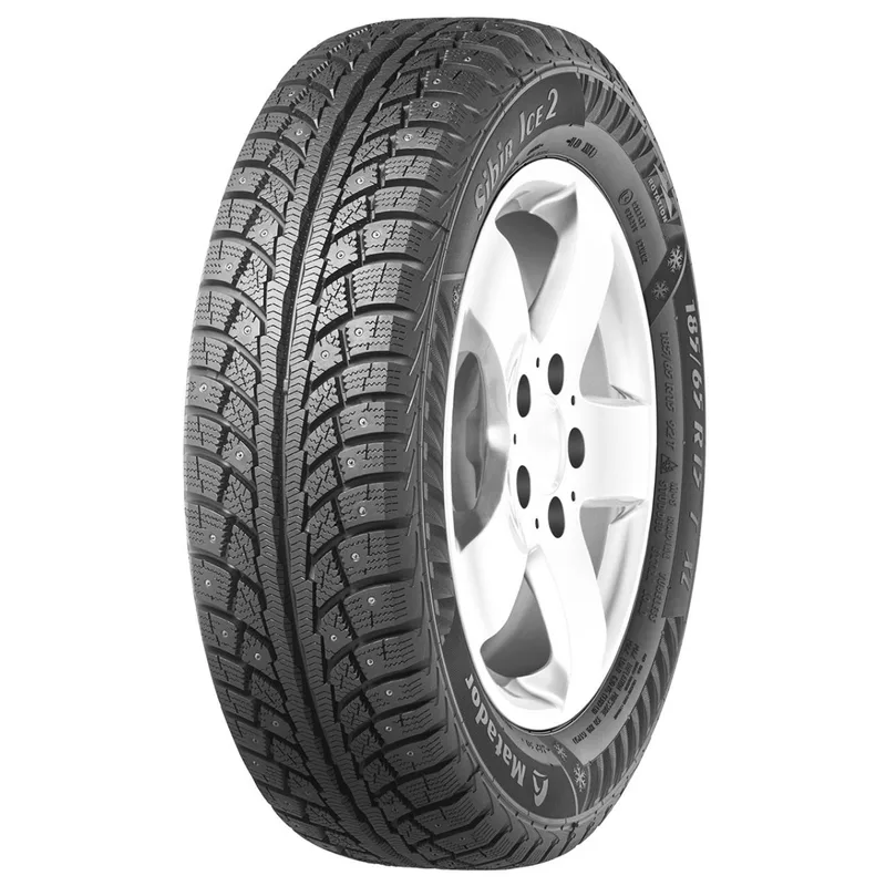 MATADOR MP30 SIBIR ICE 2