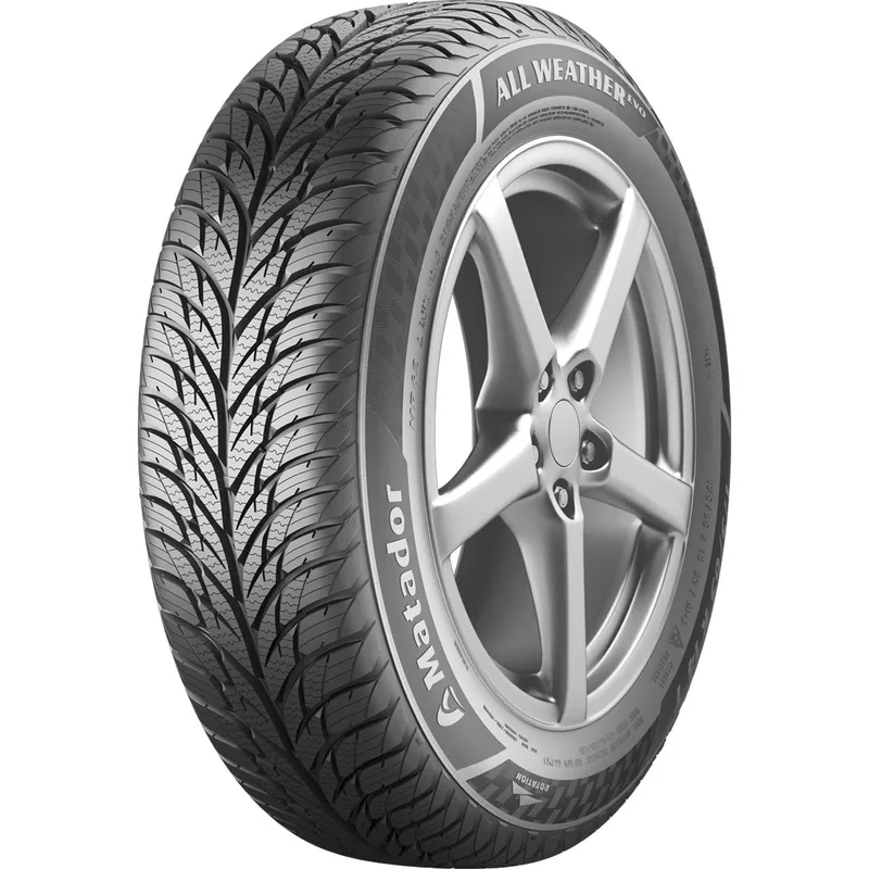 MATADOR MP 62 ALL WEATHER EVO 185/65R14 86T TL