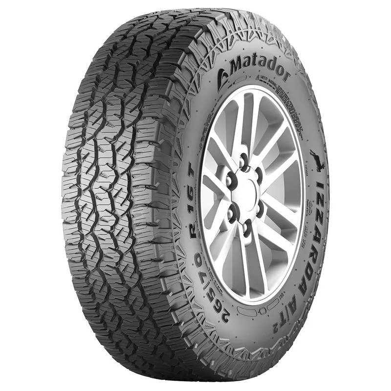 MATADOR MP 72 IZZARDA 4X4 AT2 225/70R16 103H TL