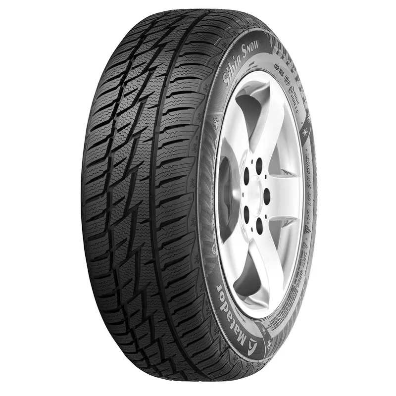 MATADOR MP 92 SIBIR SNOW 205/60R15 91H TL