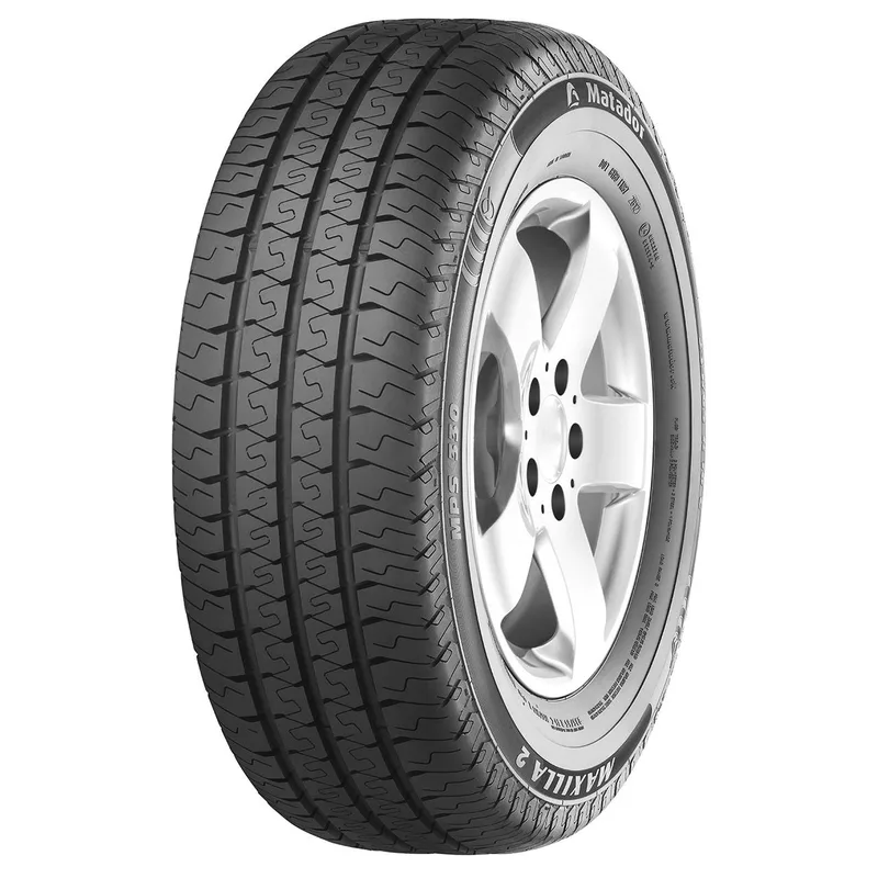 MATADOR MPS 330 MAXILLA 2