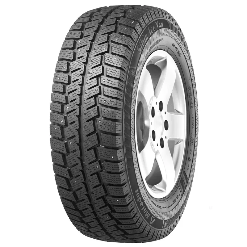 MATADOR MPS 500 SIBIR ICE VAN